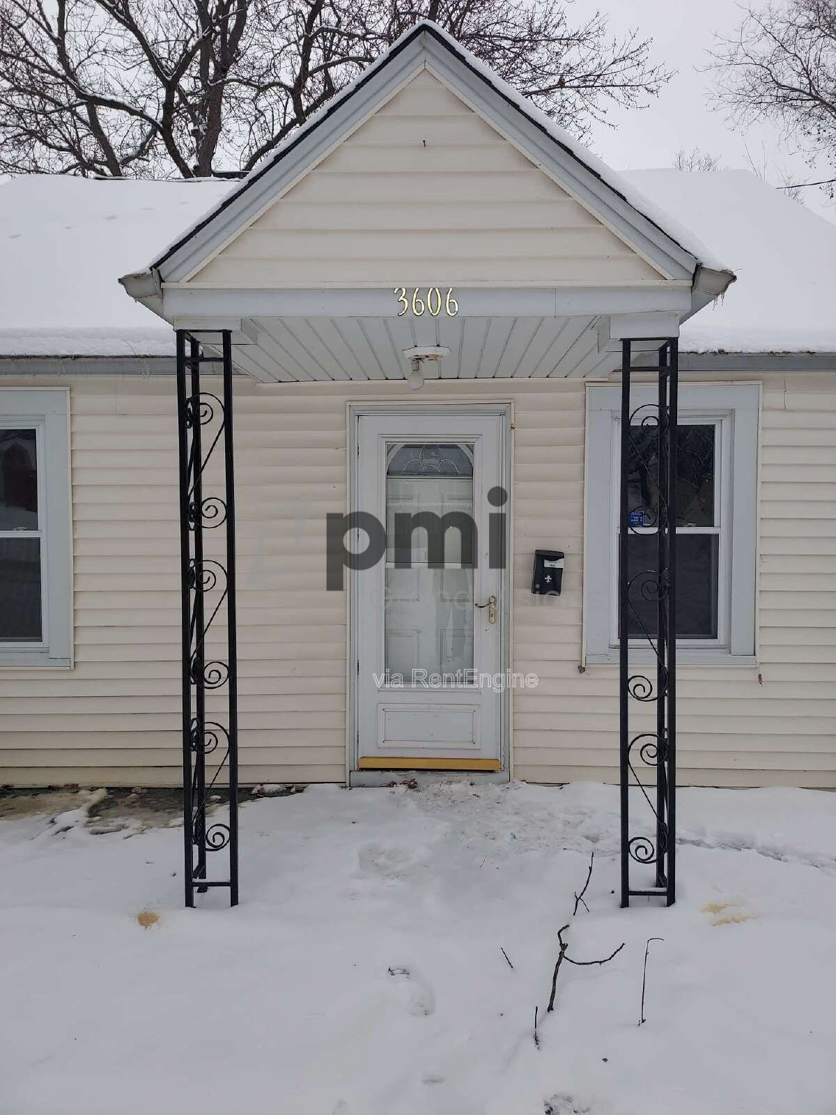 Charming 3-Bedroom Haven in Decatur – Cozy Living Awaits at 3606 E Hardy St! property image