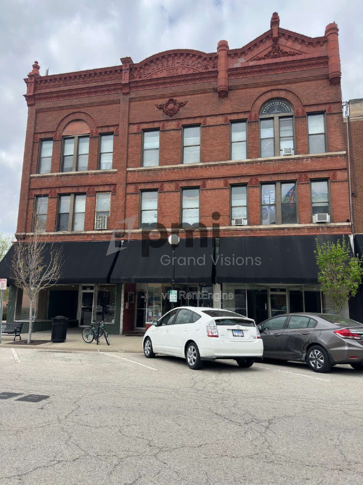 Commercial Unit property image