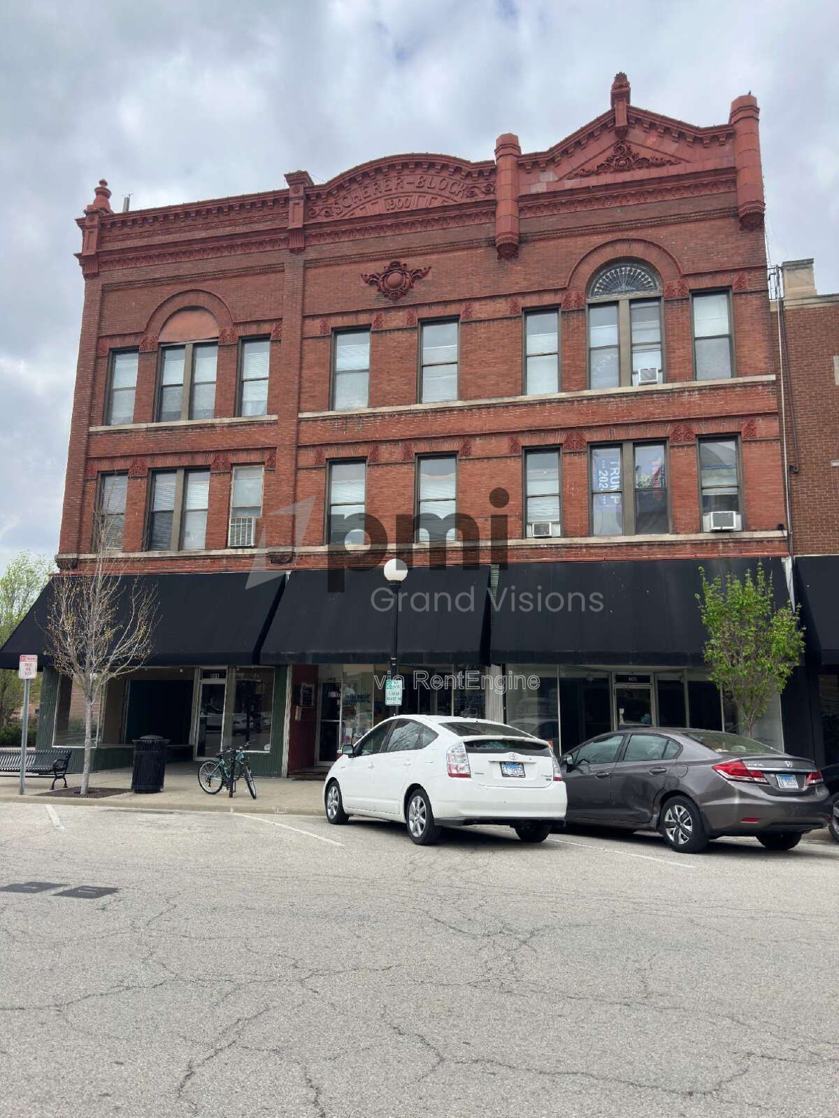 Commercial Unit property image