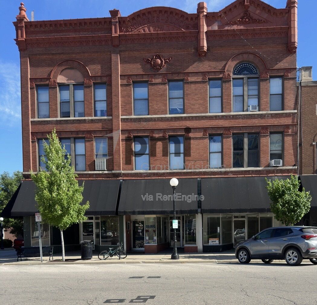 COMMERCIAL UNIT property image