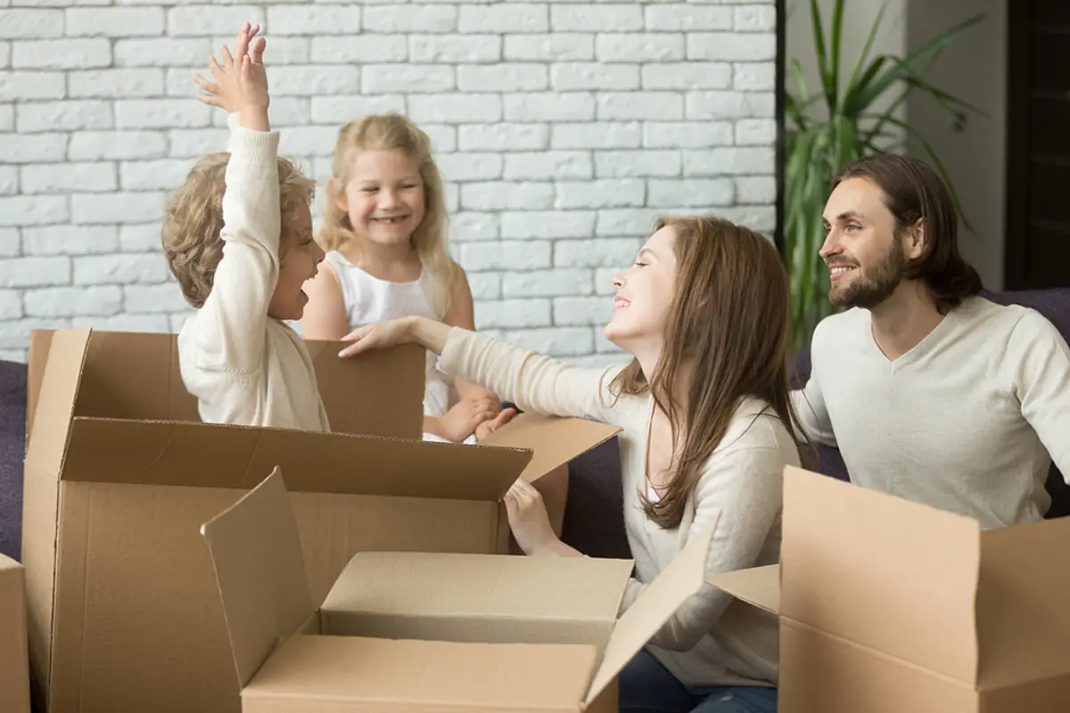Charleston Property Owners: How to Make Rentals More Appealing to Families