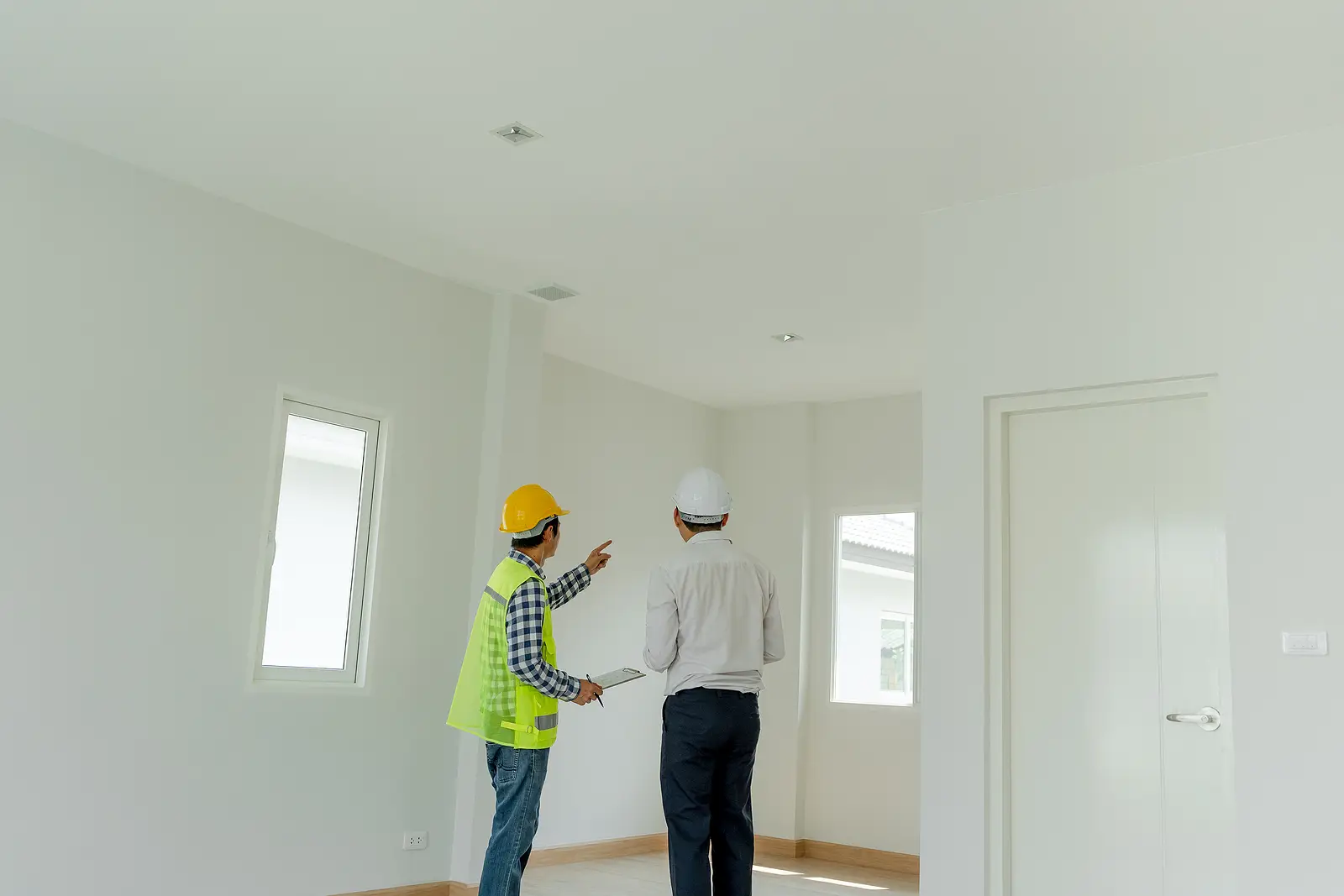 Building a Trusted Contractor Network: A Landlord’s Guide to Stress-Free Property Maintenance